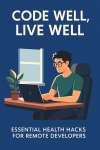 Code Well, Live Well: Essential Health Hacks for Remote&nbsp;Developers