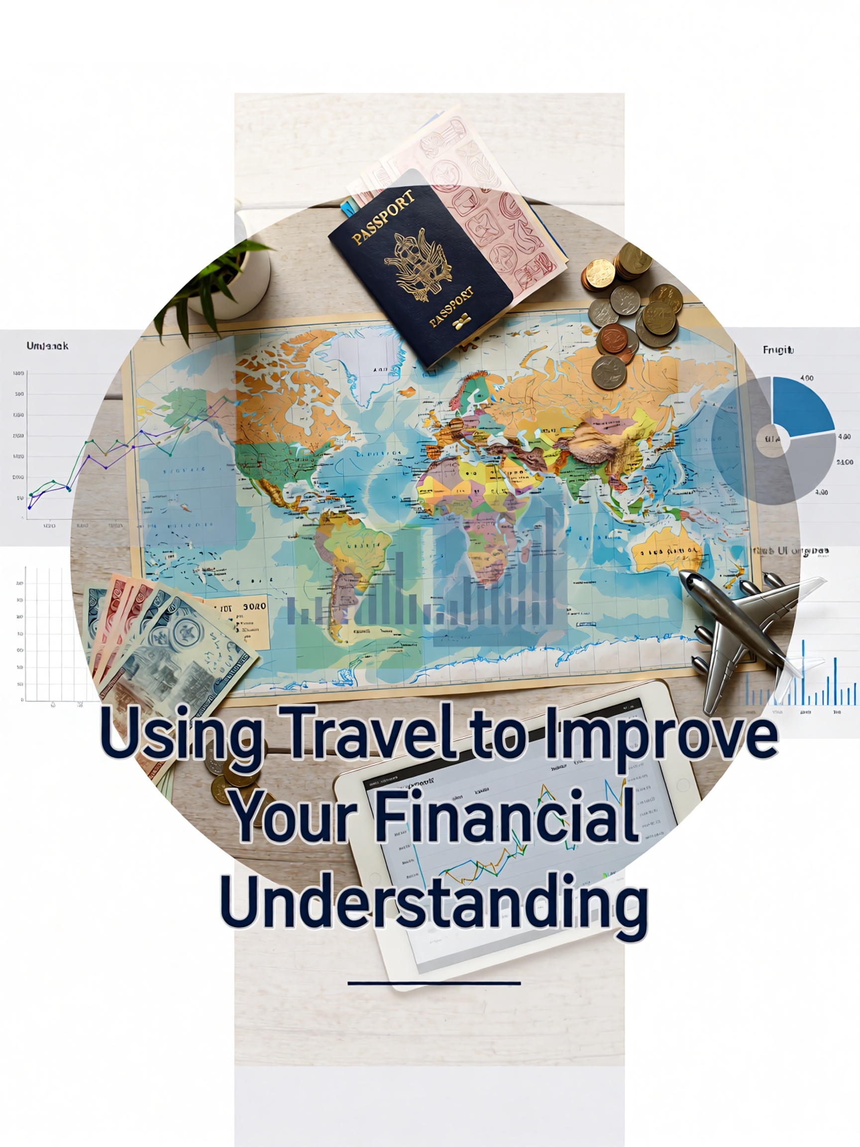 Using Travel to Improve Your Financial&nbsp;Understanding