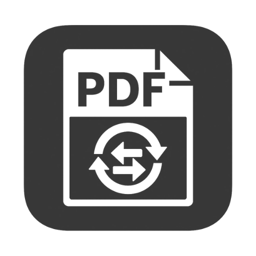 App icon of "PDF Merge Split Convert"