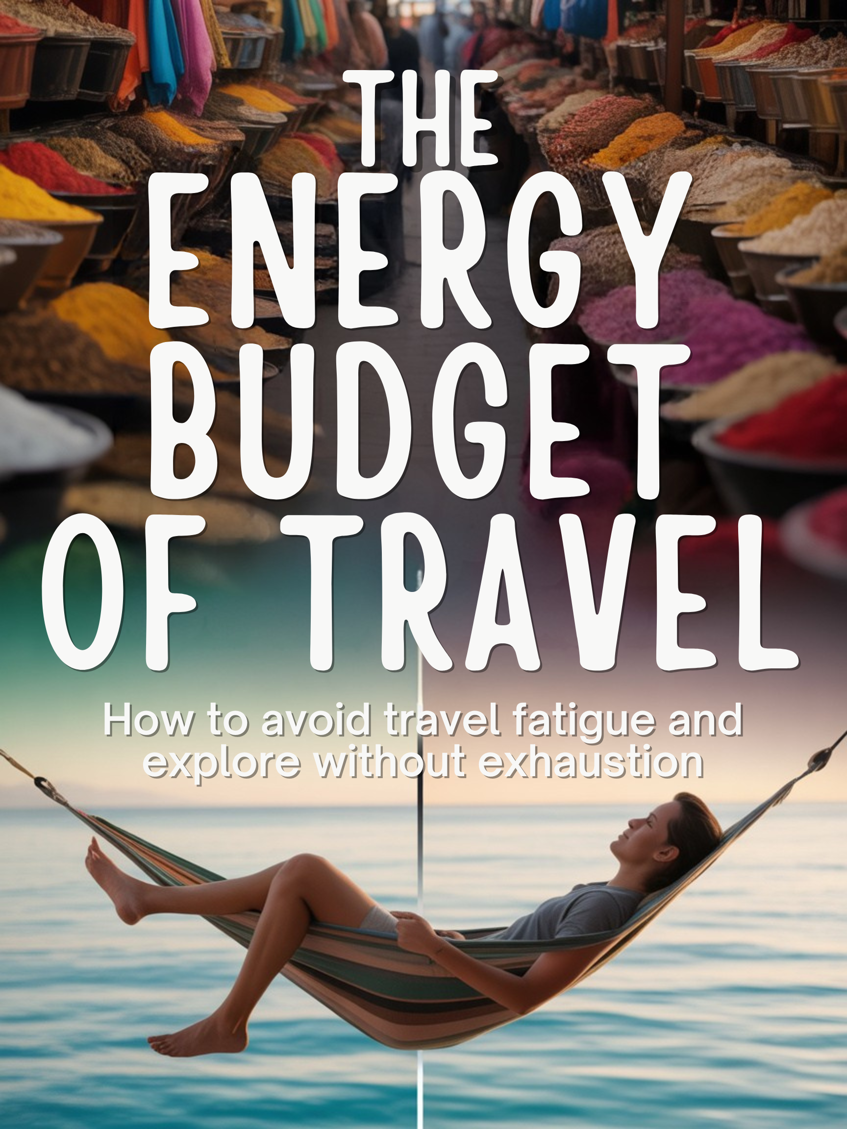 The Energy Budget of Travel: How to Avoid Travel Fatigue and Explore Without&nbsp;Exhaustion