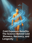Cold Exposure Benefits: The Science Behind Cold Showers, Recovery, and&nbsp;Longevity