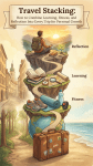 Travel Stacking: How to Combine Learning, Fitness, and Reflection Into Every Trip for Personal&nbsp;Growth