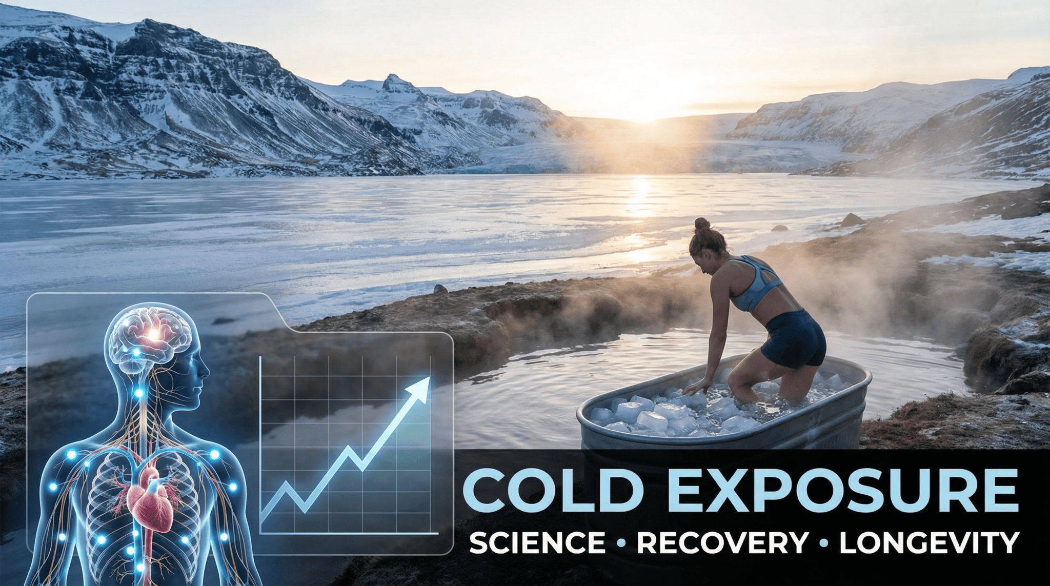 Cold Exposure Benefits: The Science Behind Cold Showers, Recovery, and ...