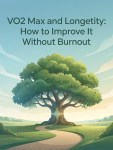 VO2 Max and Longevity: How to Improve It Without&nbsp;Burnout