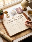 How to Plan a Travel Year: A System for Meaningful&nbsp;Growth