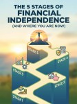 The 5 Stages of Financial Independence (And Where You Are&nbsp;Now)
