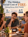 The Social Cost of FIRE: How to Talk Money When Friends Don’t Get Early&nbsp;Retirement